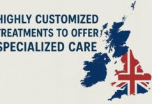 Highly Customized Treatments to Offer Specialized Care to UK