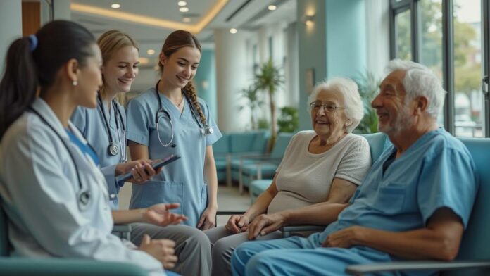 How Can Hospitals Improve