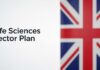 Life Sciences Sector Plan Sets UK