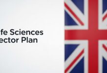Life Sciences Sector Plan Sets UK