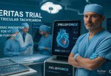 Medtech Startup Raises $35M in Pulsed Field Ablation