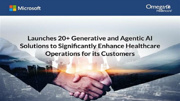 Omega Healthcare Expands