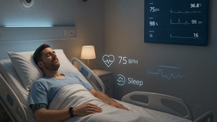 Passive Patient Engagement