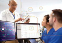 Philips Powers Smart Healing Environment via Partnerships