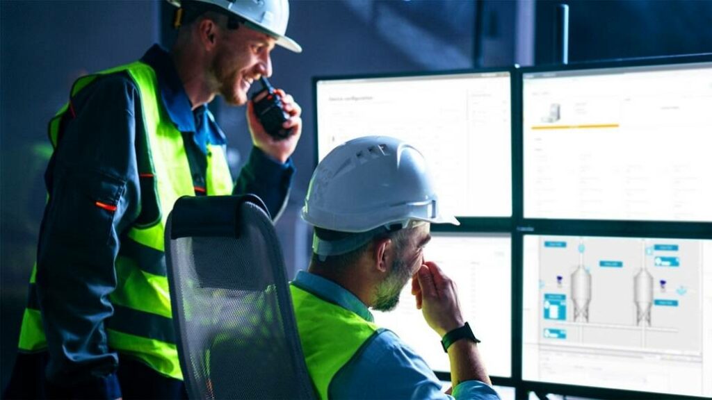 Predictive maintenance Remote Diagnostic