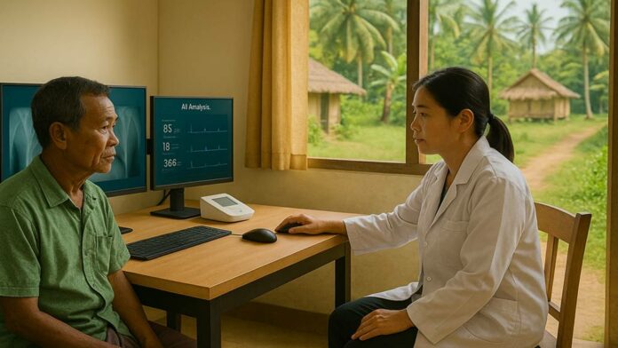Rural Healthcare