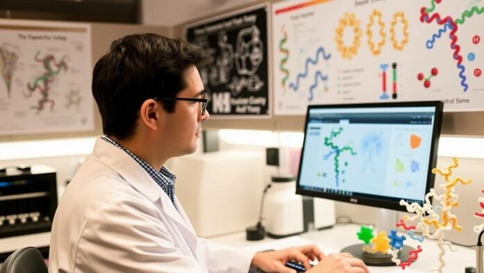 The Role of Recombinant Proteins