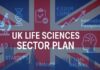 UK Life Sciences Sector Plan