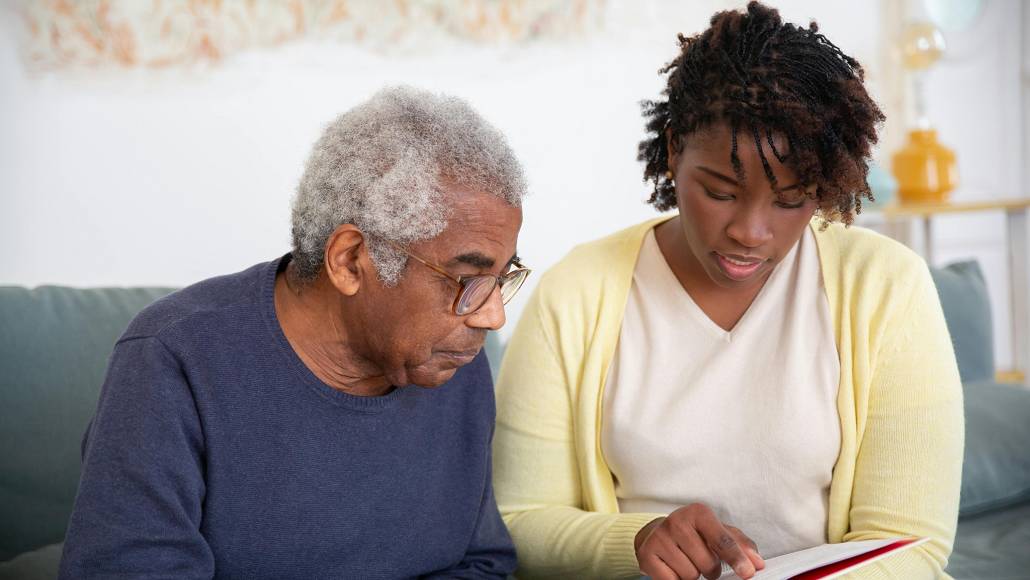 What to Do If You Suspect