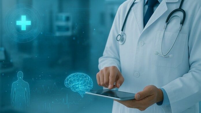 AIdriven clinical decision support systems