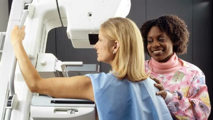 AI Powered Medical Imaging Transforms
