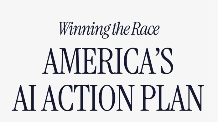 America s AI Action Plan