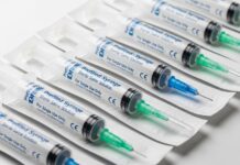 BD Commits Expanding the Prefilled Flush Syringes in the US
