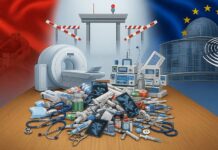 China Takes Decision on Medical Device Contracts for the EU