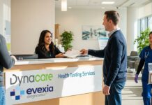 Dynacare Evexia to Start Health Testing Services in Canada