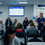 NHS-Performance-Standards-Tested-as-Patients-Volume-Grows