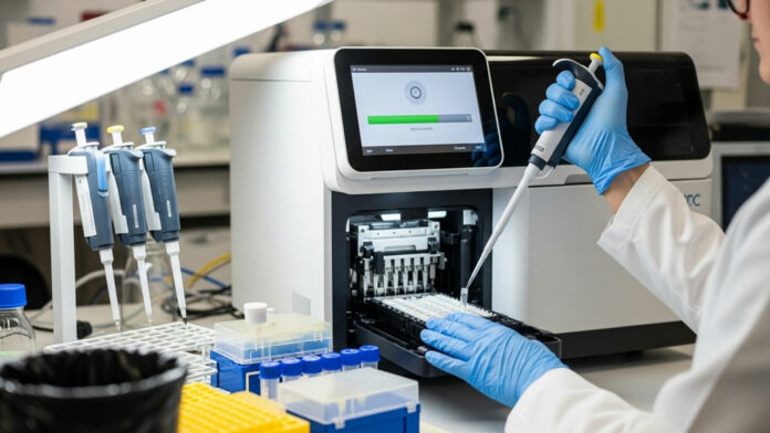 Thermo Fisher Gets FDA Approval