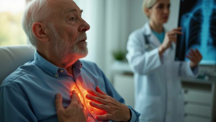 Understanding Male Breast Cancer