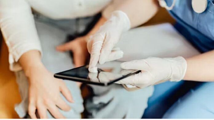 AI and digital innovation transforming health systems