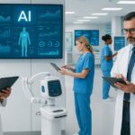 Breaking-Down-Barriers-Overcoming-AI-Integration-Challenges-in-Hospital-Management-Systems