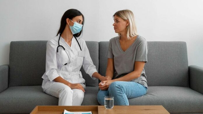 Comprehensive care for chronic endometriosis