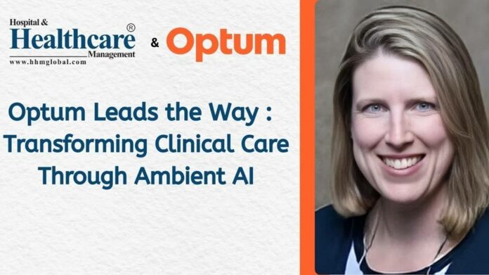 Exclusive interview with Dr. Kristen Wyrick