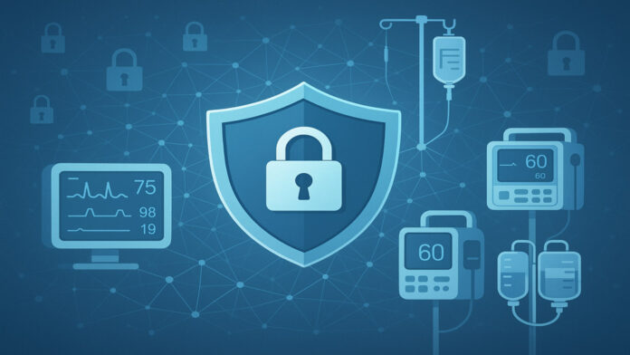 medical device security IoT era