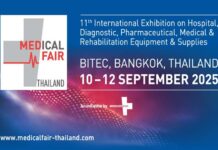 Medical Fair Thailand