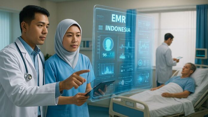 Digital Health Transformation
