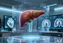 Fundamental XR Launches AI-Powered Anatomy Inference Engine to Revolutionize 3D Anatomy Generation Anatomy Inference Engine AIE BETA