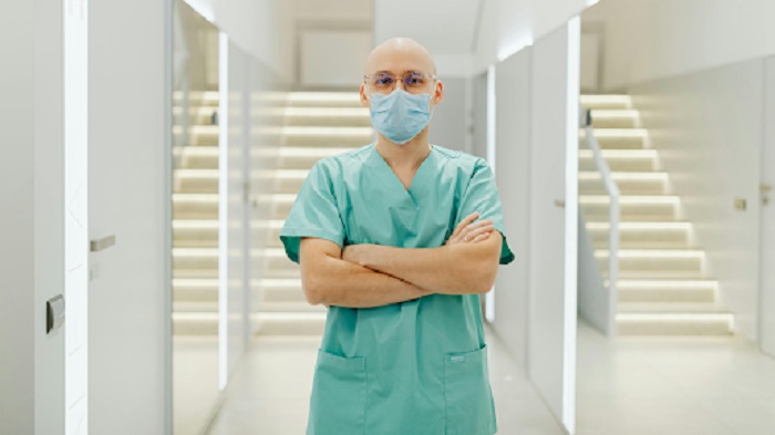 From VLE Advanced Degrees to Leadership: Why are they Suitable for Acute Care Nurses