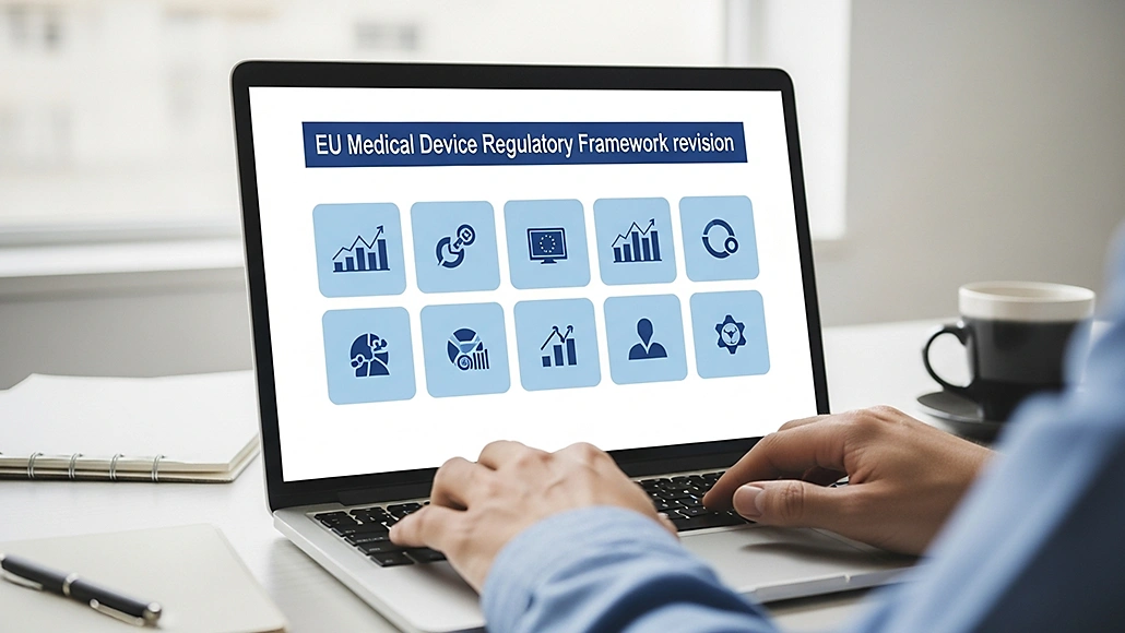 Medical Device Regulatory Framework