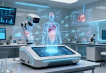 Developing Dr. CaBot, A Medical Education Tool That Reasons Medical Education Tool