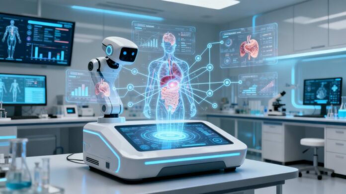 Medical Education Tool