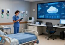 IoT, AI To Drive Smart Hospital Management Systems Smart Hospital Management Systems