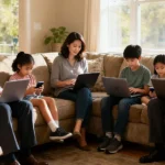 healthcare-executive-family-protection