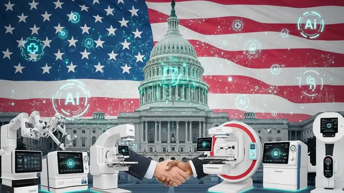 AIPowered Medical Devices