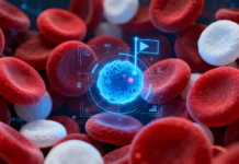 CytoDiffusion to Spot Abnormal Blood Cells Missed by Doctors Abnormal Blood Cells