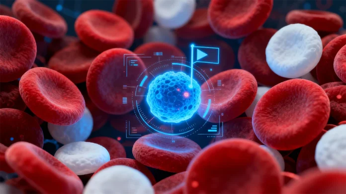 Abnormal Blood Cells