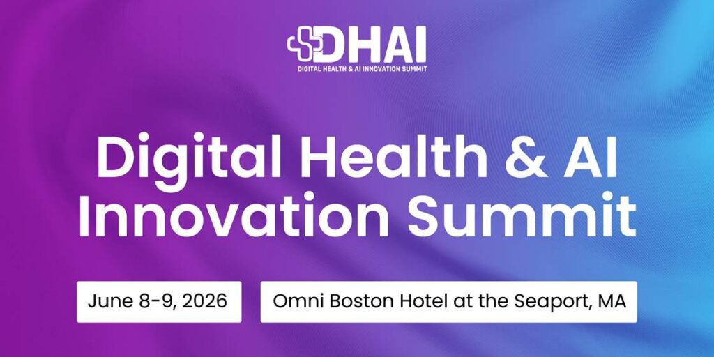 Digital Health & AI Innovation Summit