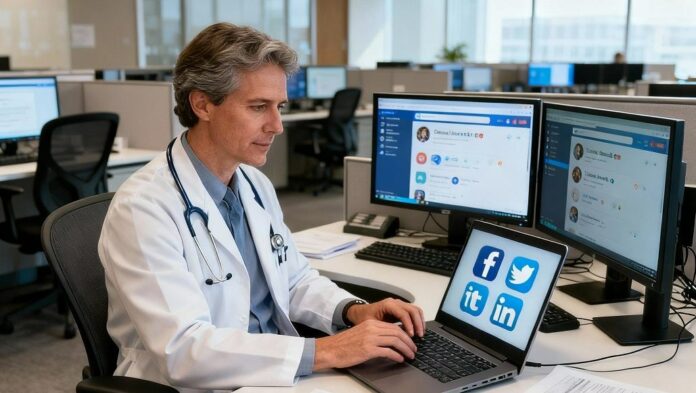 executive privacy in healthcare