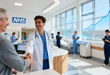 Latest Developments in Health and Care Drawing Attention Latest Developments in Health and Care