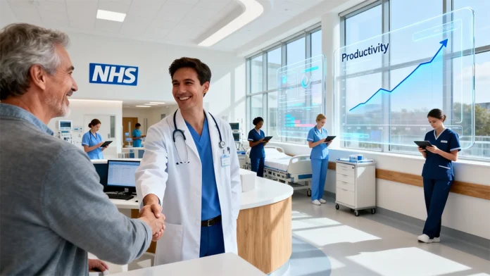 Latest Developments in Health and Care