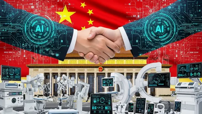 Medical Device Industry in China