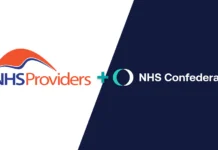 NHS Providers and NHS Confederation all Set to Merge NHS Providers and NHS Confederation