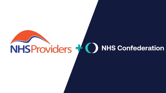 NHS Providers and NHS Confederation