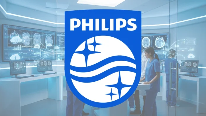 Web Diagnostic Viewer by Phillips