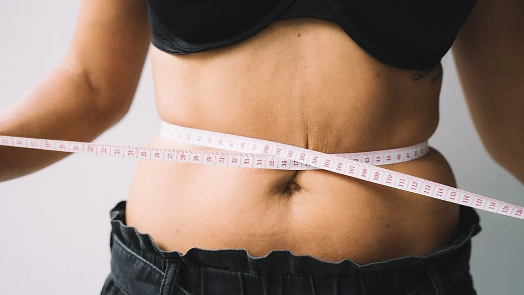 clinics support for patients managing weight