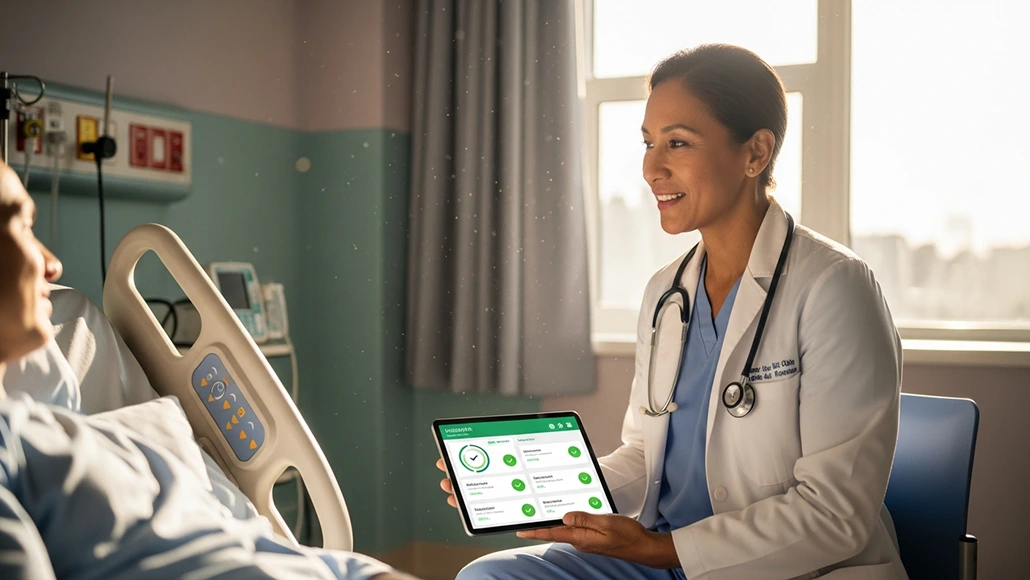 AI clinical decisions