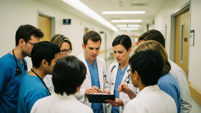 Adaptive clinical trials